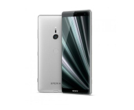 SONY XPERIA XZ3 Białe Srebro Dual Sim - 447414 - zdjęcie 12